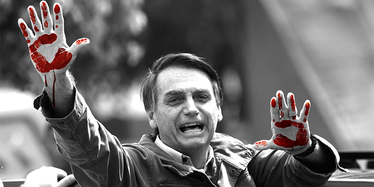 Nunca estivemos tão perto do impeachment