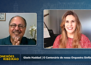 Gisele Haddad | O Centenário de nossa Orquestra Sinfônica