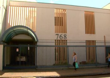 Lugar do Arquivo Histórico é na Cultura