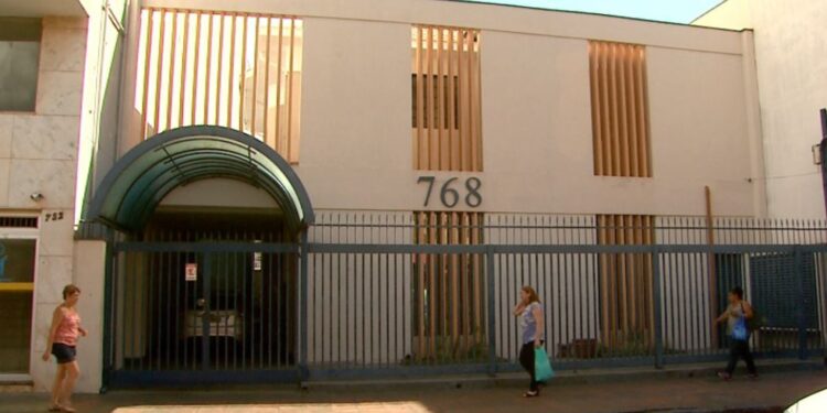 Lugar do Arquivo Histórico é na Cultura