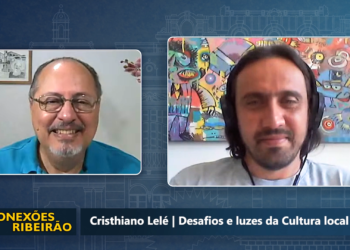 Cristhiano Lelé | Desafios e luzes da Cultura local