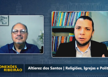 Altierez dos Santos | Religiões, Igrejas e Política