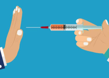 A treta de parte dos “evangélicos” com a vacina