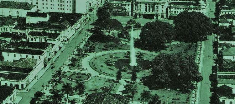 Ribeirão, 165 anos: verdades e meias verdades