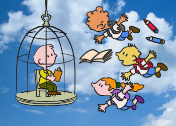 Homeschooling, a menina dos olhos do conservadorismo