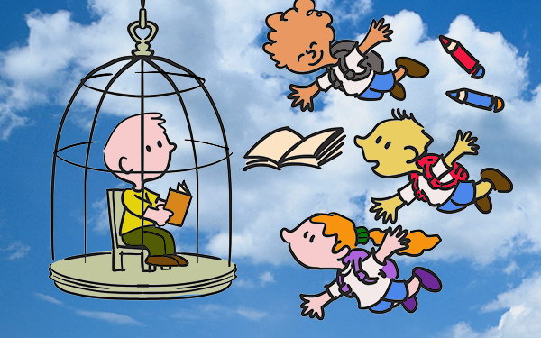 Homeschooling, a menina dos olhos do conservadorismo