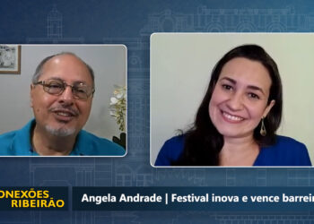Angela Andrade | Festival de Dança inova e vence barreiras