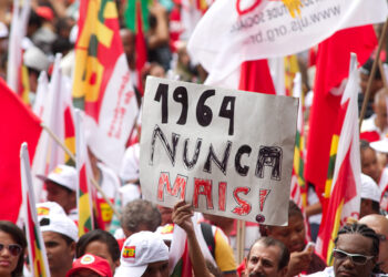 7 de setembro: golpe ou ensaio?