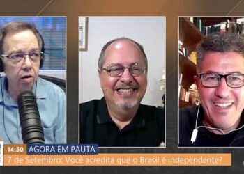 Mitos e verdades sobre o 7 de Setembro | Agora em Pauta