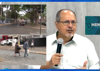 Mentoria Ribeirão | A Avenida 9 de Julho