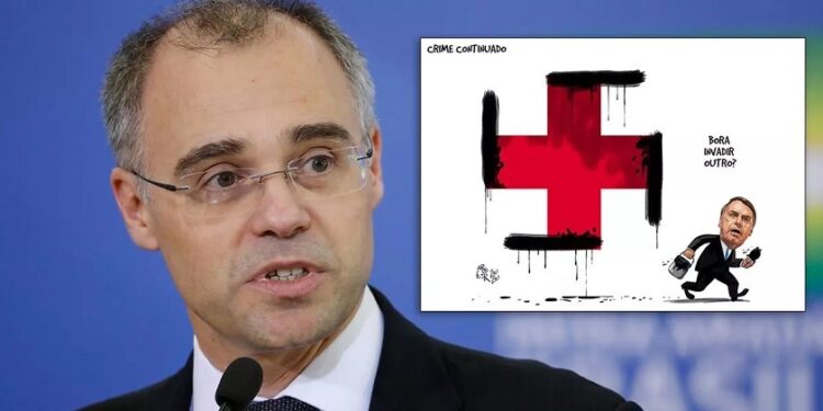 Faz bem Alcolumbre barrar o “terrivelmente evangélico”