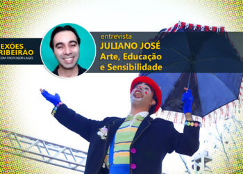 Juliano José | Arte, Educação e Sensibilidade