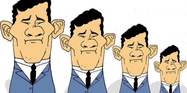 Bolsonaro é a herança maldita de Sérgio Moro