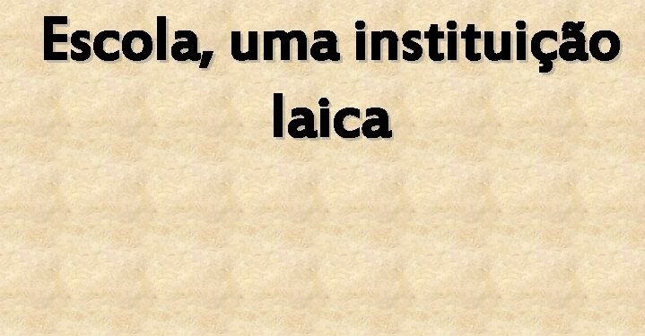 Que vergonha, vereadora!