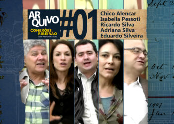 Arquivo Conexões Ribeirão #01