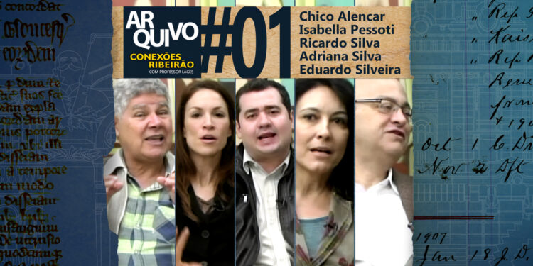 Arquivo Conexões Ribeirão #01