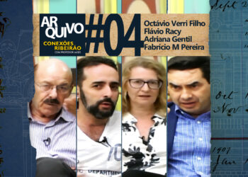 Arquivo Conexões Ribeirão #04