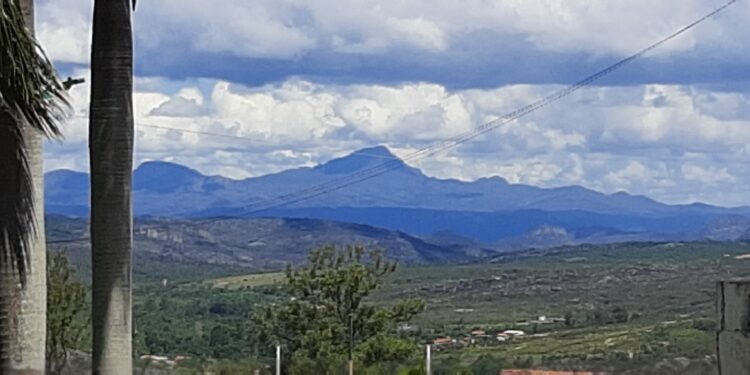 Eu me lembro! Eu me lembro!