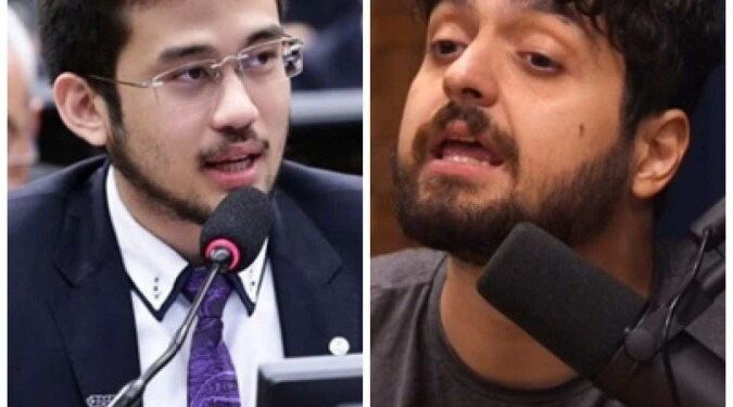 Um basta à apologia do nazi-fascismo