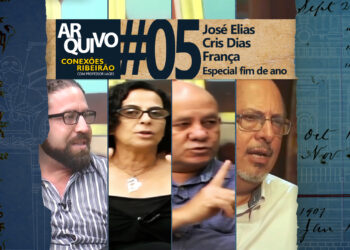 Arquivo Conexões Ribeirão #05