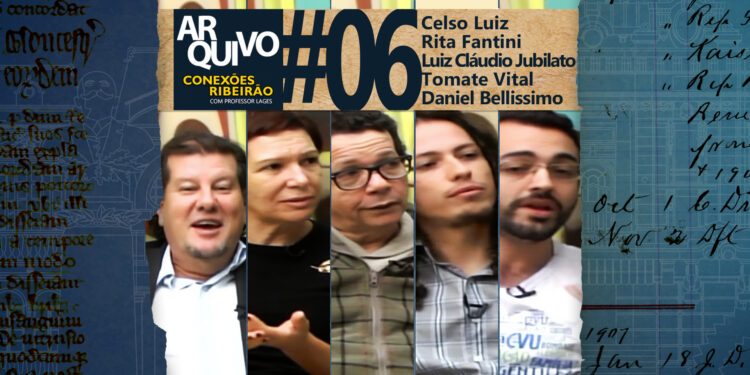 Arquivo Conexões Ribeirão #06