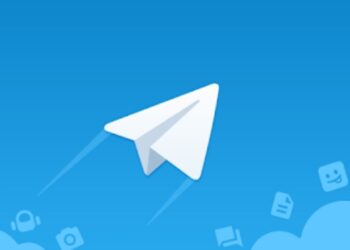 A casa da sogra e o Telegram