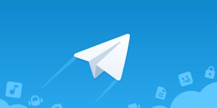 A casa da sogra e o Telegram