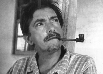 Eu me lembro! Eu me lembro! (II)