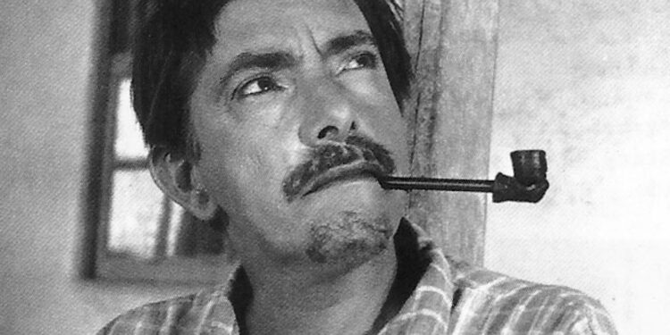 Eu me lembro! Eu me lembro! (II)