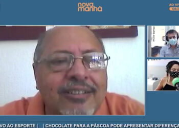 Entrevista: Bicentenário da Independência