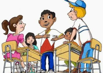 Educar nossas alunas e alunos para serem debatedores!