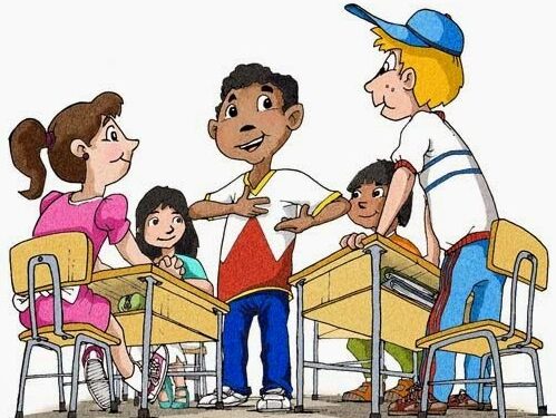Educar nossas alunas e alunos para serem debatedores!