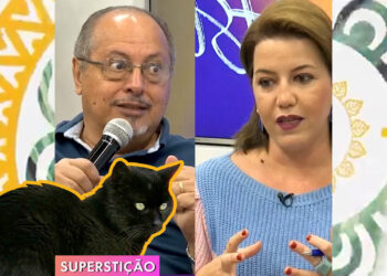 Sexta-13 e superstição no Alto Astral