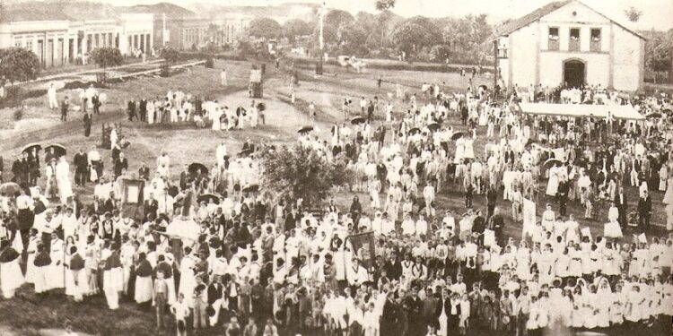 Quando São Sebastião foi indiciado por sonegação!