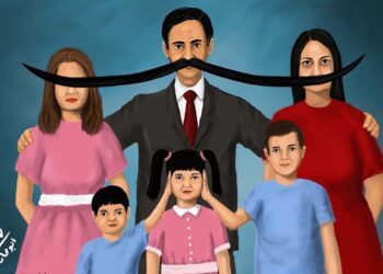 Por que tanto ódio às mulheres? A religião explica!