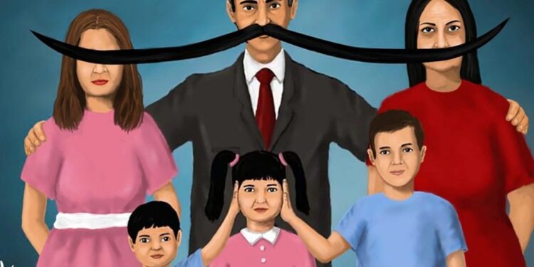 Por que tanto ódio às mulheres? A religião explica!