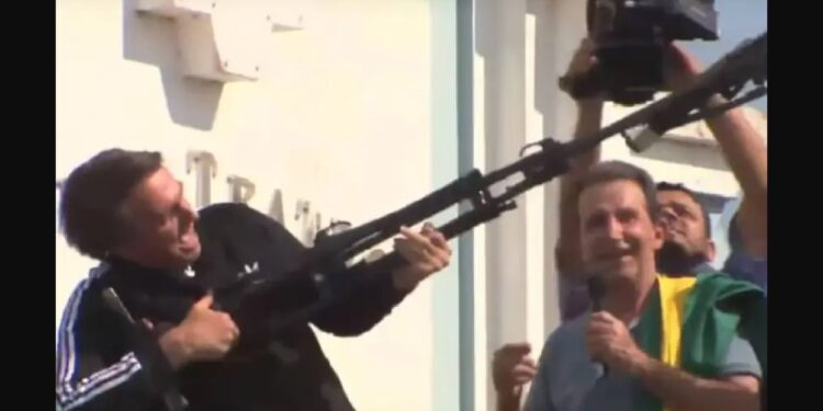 Bolsonarismo mata e já começou a matar