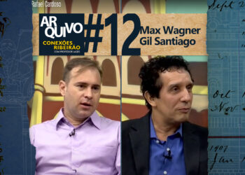 Arquivo Conexões Ribeirão #12
