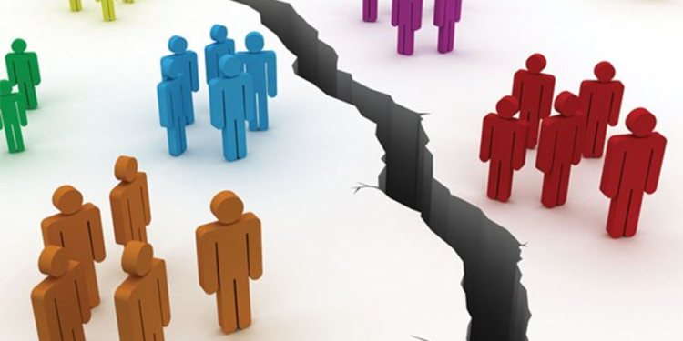 Um 7 de setembro para dividir e não para unir