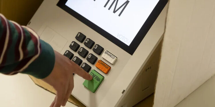 Não basta esmagar Bolsonaro nas urnas