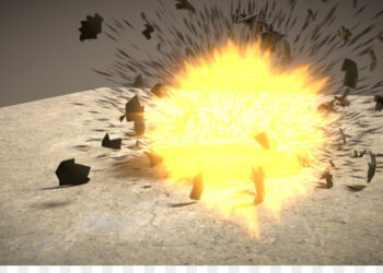 O bang-bang de Bob Jeff e as bestas do apocalipse