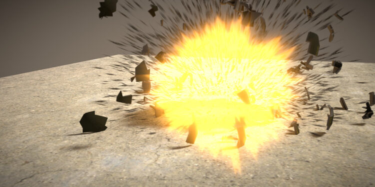 O bang-bang de Bob Jeff e as bestas do apocalipse