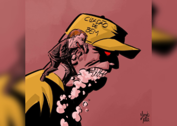 Agora, uma tarefa bem mais difícil: derrotar o bolsonarismo!