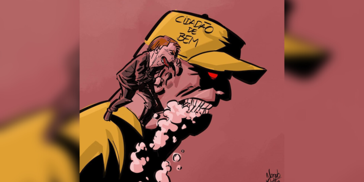 Agora, uma tarefa bem mais difícil: derrotar o bolsonarismo!