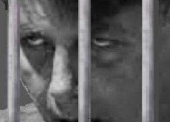 O futuro presidiário está mais perto da prisão