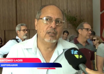 Sociedade Civil denuncia manifestações golpistas