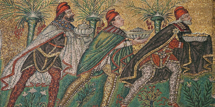 6 de janeiro: fé, simbolismos e tradições no decorrer dos séculos