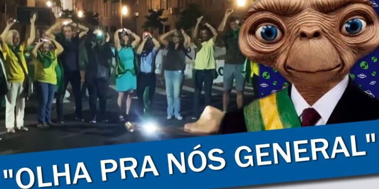 O Brasil como laboratório de criação de um mundo paralelo (II)