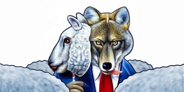 “Há inimigos do povo que são cordiais!”