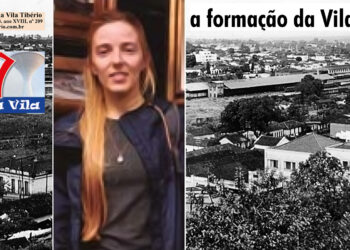 História de Ribeirão Preto: nova visão sobre a Vila Tibério